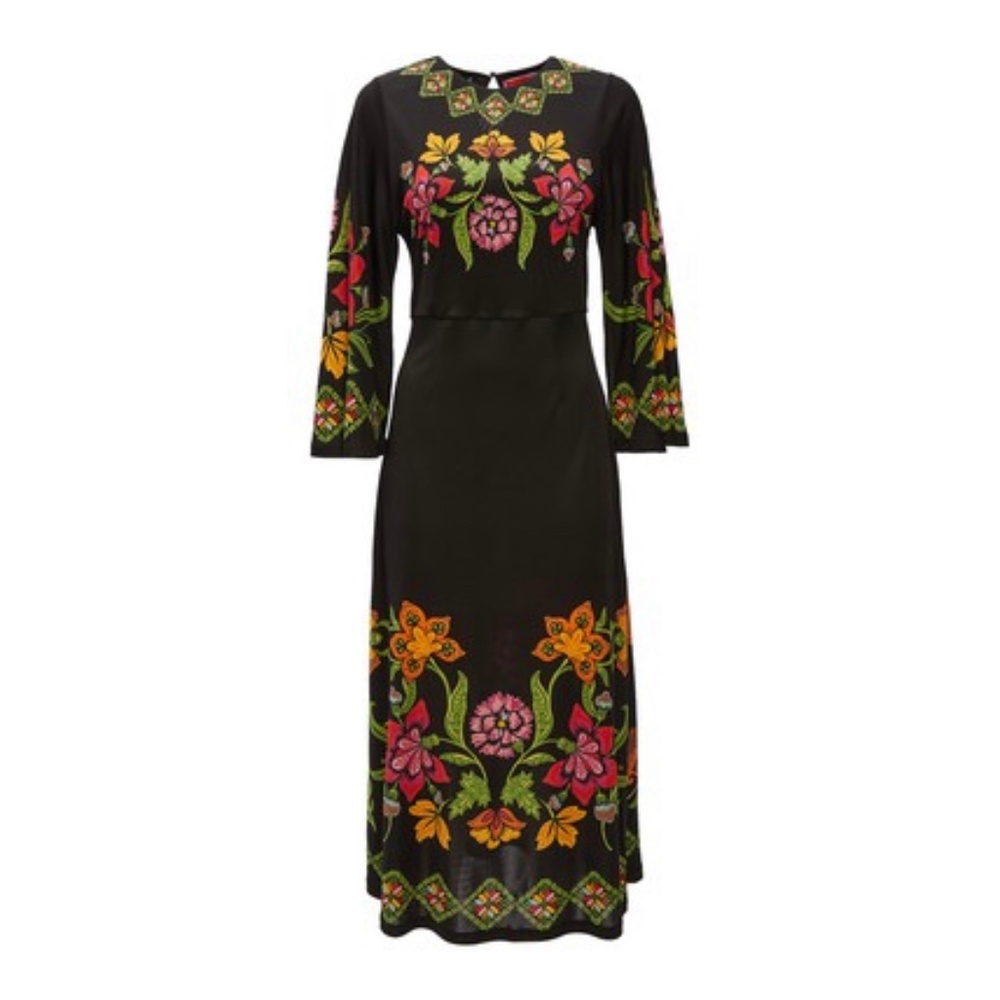 La DoubleJ Sorella Dress New With Out Tags - Picture 1 of 9